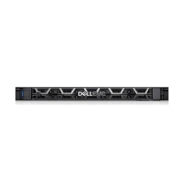 Dell PowerEdge R650xs 1U Rack Server - Dual Intel Xeon Silver 4310 600GB SAS 32GB RAM PER650XS6A