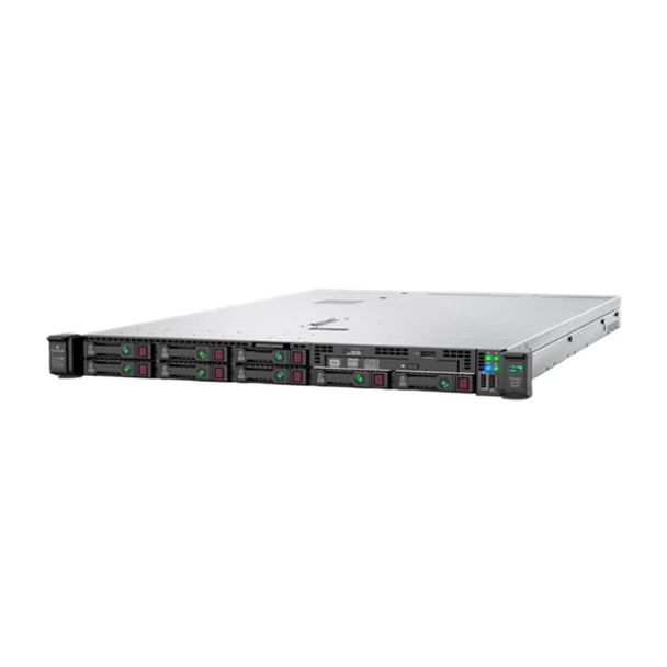 HPE ProLiant DL360 Gen10 Xeon Silver 4208 32GB RAM 1U Rack Server P56955-B21