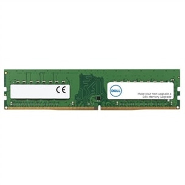 Dell 16GB DDR5 4800MHz UDIMM Memory Module