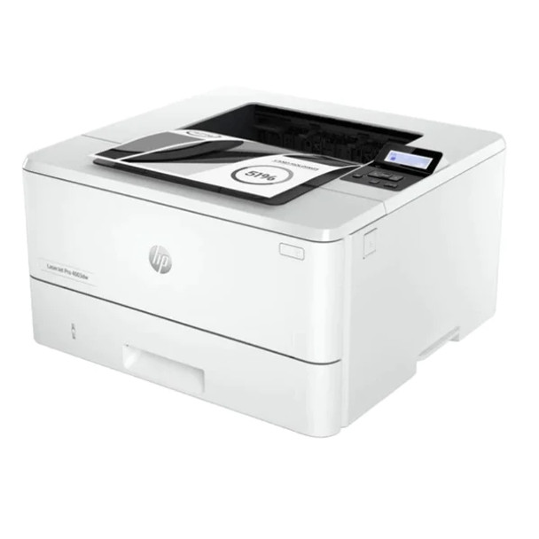 HP LaserJet Pro 4003dw A4 Mono Laser Printer