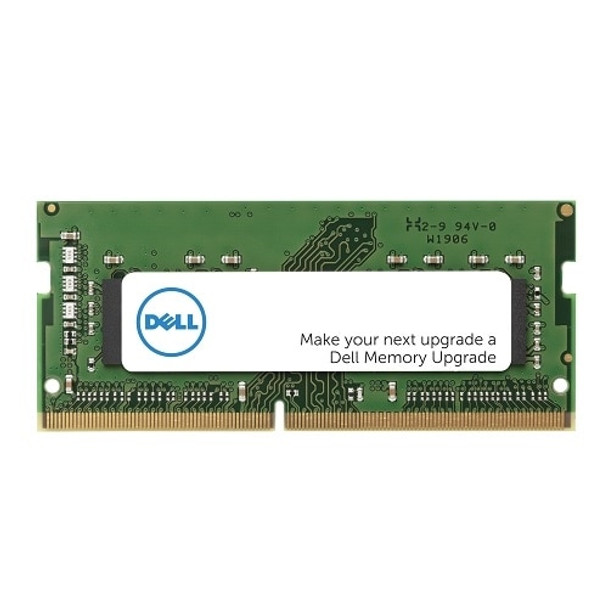 Dell  Memory Module 8GB DDR5 4800MHz