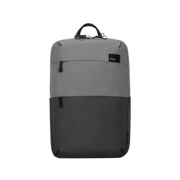 Targus Sagano 15.6-inch Notebook Backpack Black, Grey