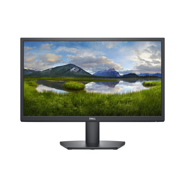 Dell SE2222H 21.5-inch Full HD 12ms LCD Monitor