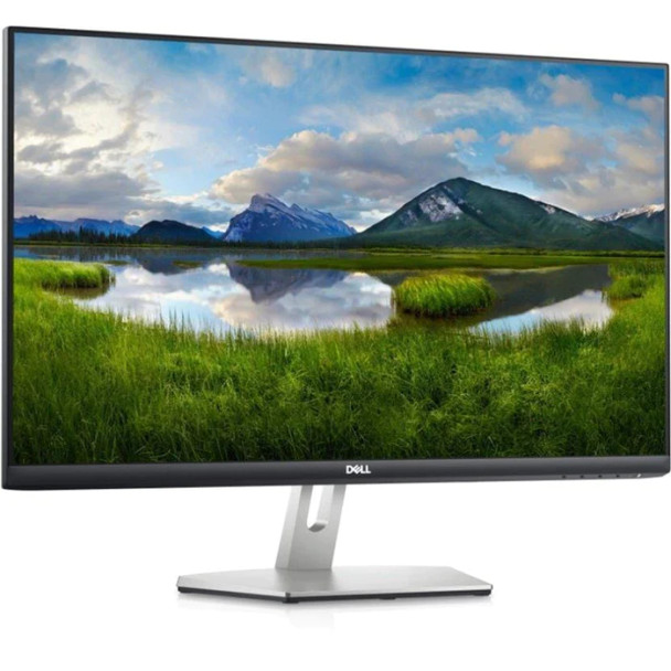 Dell S2721HN 27-inch 1920 x 1080p FHD 16:9 75Hz 4ms IPS LCD Monitor