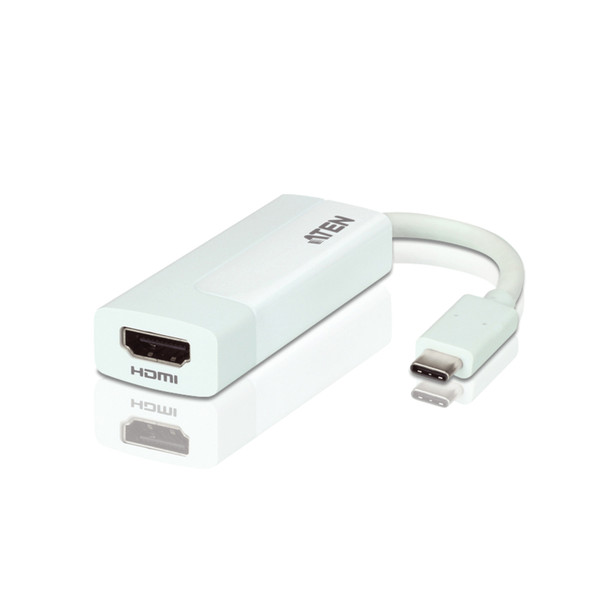 Aten USB C To 4K HDMI Adapter