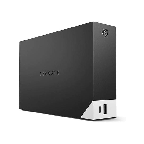 Seagate 8TB 3.5 One Touch Hub Desktop USB 3.0