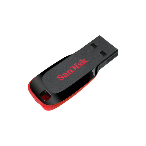 SanDisk 128GB Cruzer Blade USB2