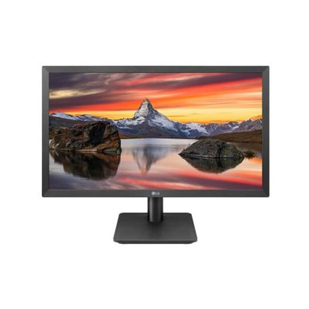 LG MON - 21.5LED16:95MSDSUBHDMI75X75 VESA M