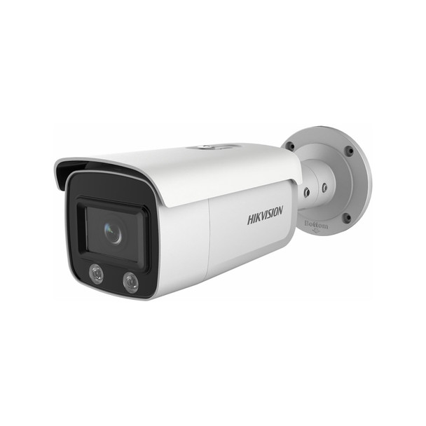 HIKVISION 4MP ColorVu Fixed Bullet Network Camera