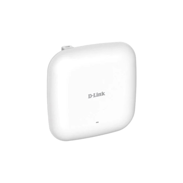 D-LINK Access Point AC1200 300MBPS 2.4GHZ Band 867MBPS 5GHZ Band 1X 1GBE Network Port(s) POE Support