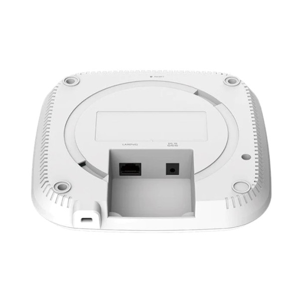 D-LINK Access Point AC1200 300MBPS 2.4GHZ Band 867MBPS 5GHZ Band 1X 1GBE Network Port(s) POE Support