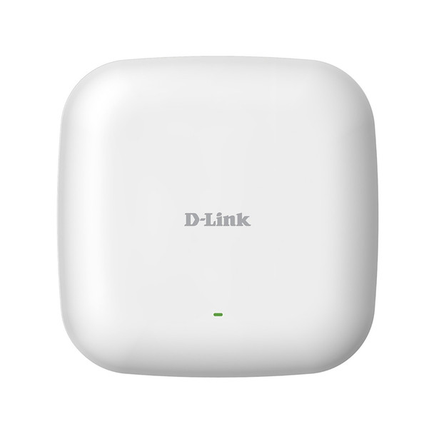 D-LINK Access Point AC1300 400MBPS 2.4GHZ Band 867MBPS 5GHZ Band 1X 1GBE Network Port(s) POE Support