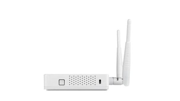 D-LINK Access Point AC1200 300MBPS 2.4GHZ Band 867MBPS 5GHZ Band 1X 1GBE Network Port(s) No POE