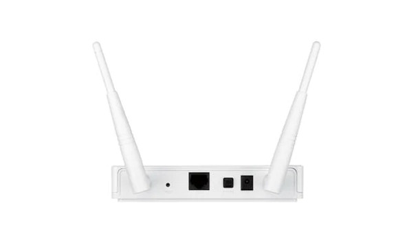 D-LINK Access Point AC1200 300MBPS 2.4GHZ Band 867MBPS 5GHZ Band 1X 1GBE Network Port(s) No POE
