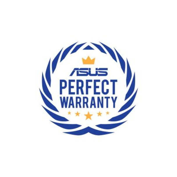 Asus Nbk Warranty - 1 year Pur To 3 year Pur - All Gaming Notebooks