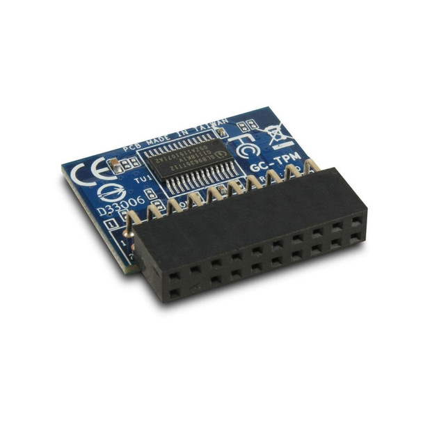 ASUS TPM Module  R2 14 PIN