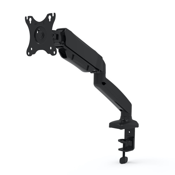 Port Desk Monitor ARM - Single Screen - Up To 32 - VESA Mountable