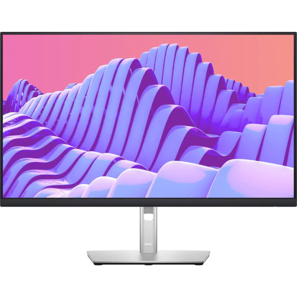 Dell Monitor P2722H 27 INCH FHD 1920 X 1080 LED 8MS Response Time 1000:1 Contrast Ration HDMI DP USB