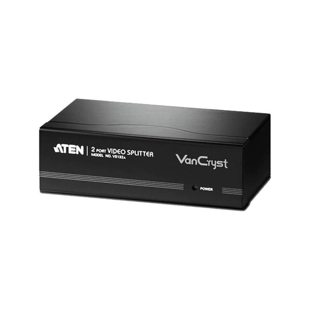 Aten Video Splitter 2 Ports