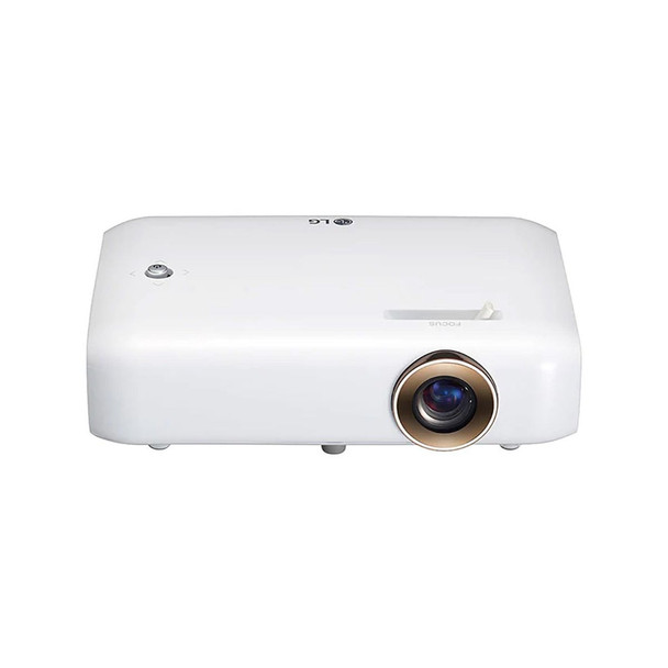 Portable Projector Smart Home Theater