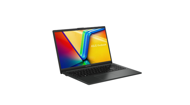 ASUS ASUS ViviBook Go - E1504FA - Ryzen R5-7520U - LPDDR5 8GB - 512GB PCIE G3 SSD - AMD RADEON Graphics - 15.6 OLED FHD 1920X1080 16X9 Non -Touch - Windows 11 Home - Black