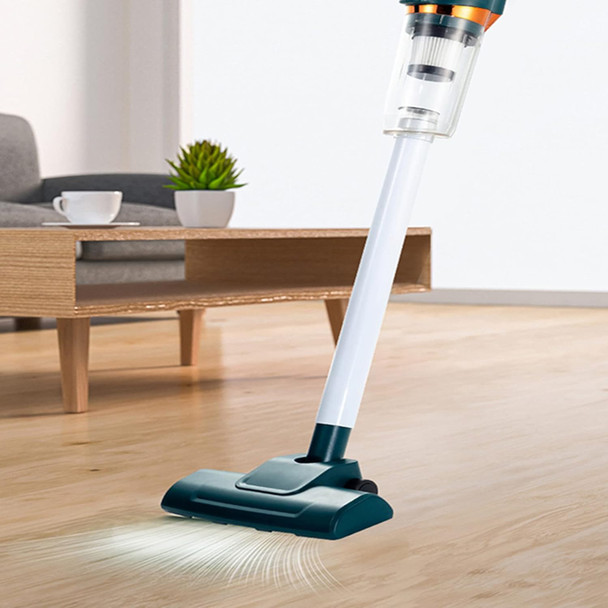 Wireless Vacuum Cleaner