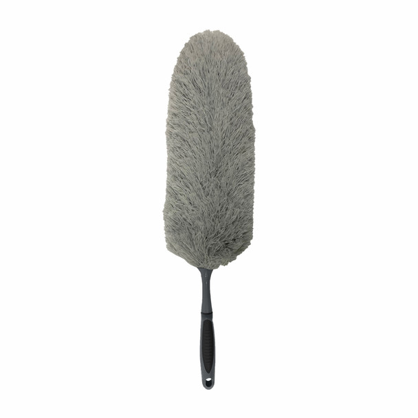 JANITORIAL FEATHER DUSTER MICRO FIBRE