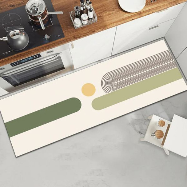 Non - Slip Kitchen Mat