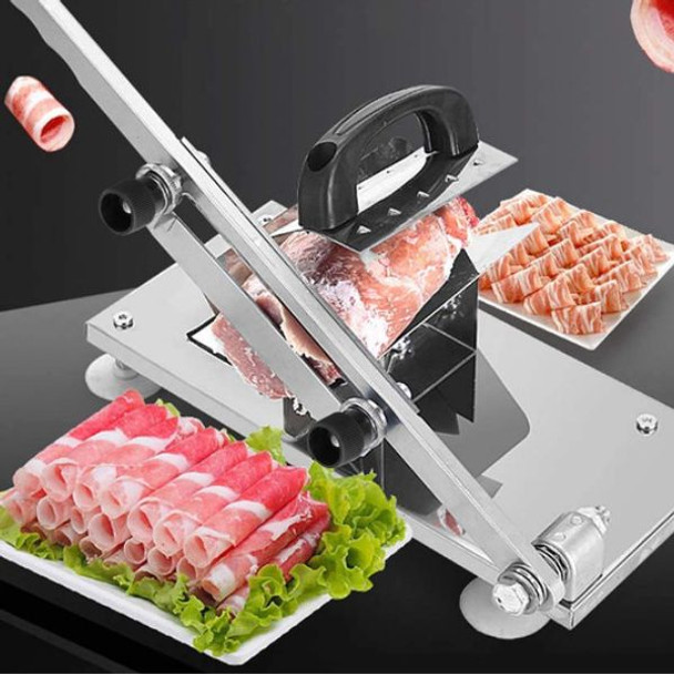 Adjustable Meat Cutter