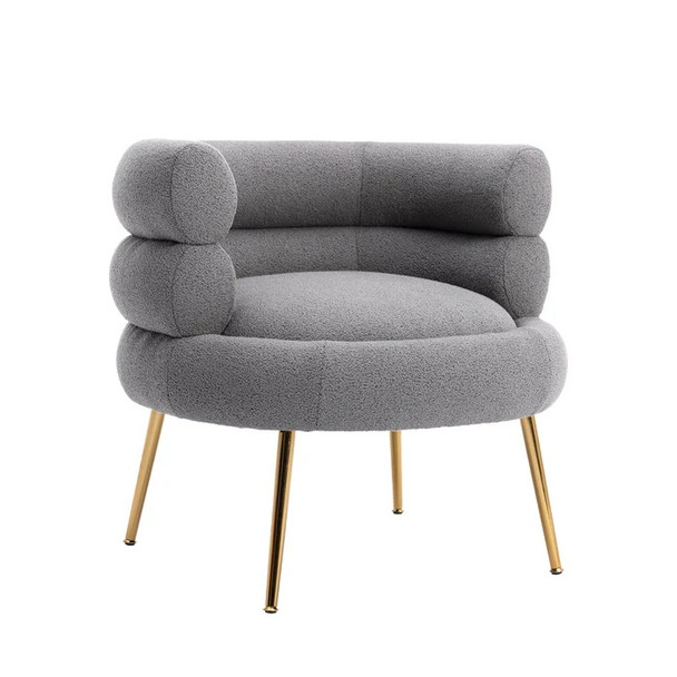 Daisy Upholstered Arm Chair