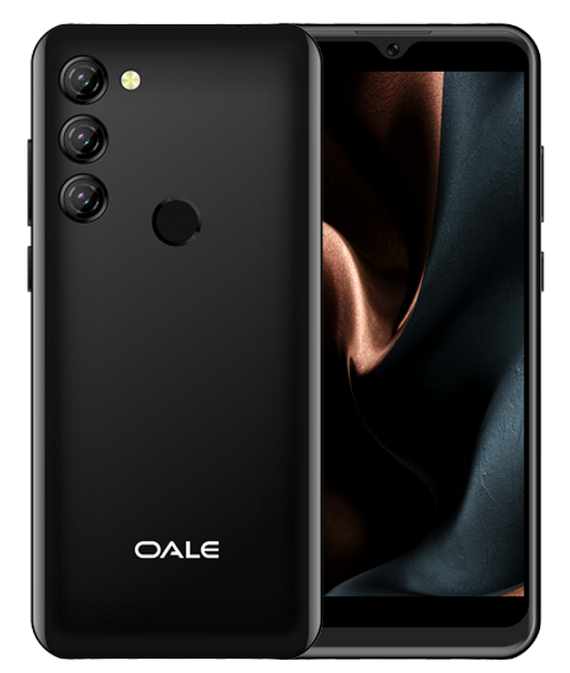 Oale PP2 -5.7 Inch Display
