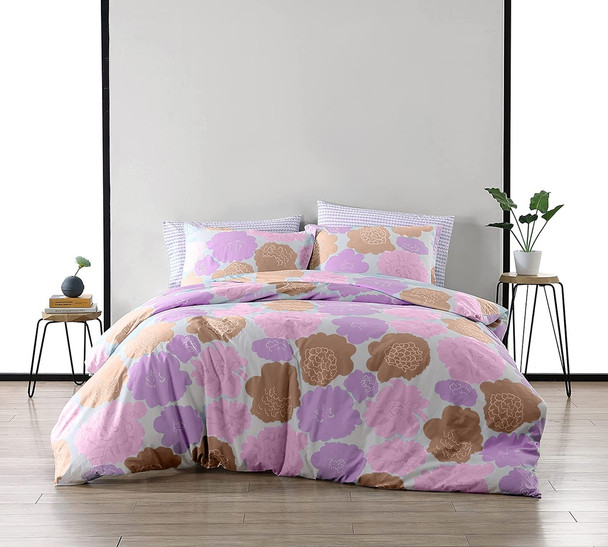 Blossom Duvet Cover