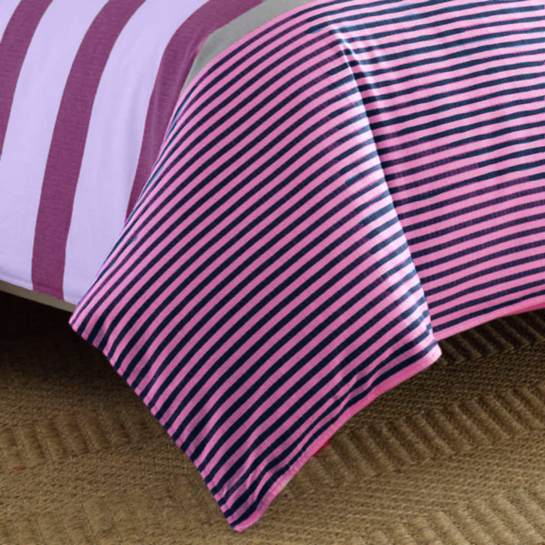 Mamsita Duvet Cover