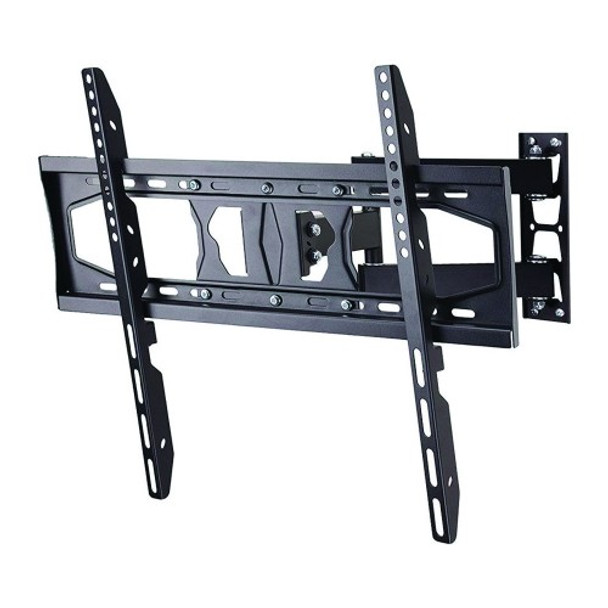 32-70" (81-178CM)Full Motion Tv Wall Bracket Mount with Spirit Level