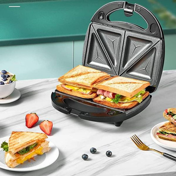 3 in 1 Sandwich Maker