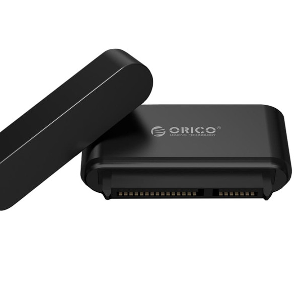 ORICO USB3.0 SATA 2.5" HDD|SDD 1-Way Adapter - Black