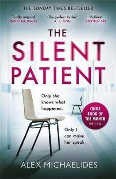 Silent Patient