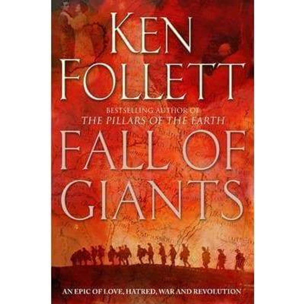 Fall of Giants