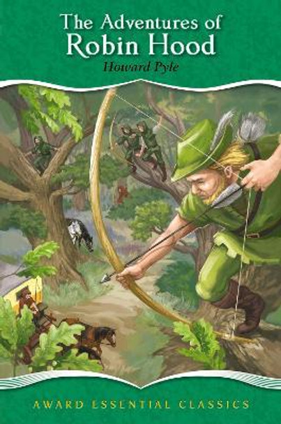 The Adventures Of Robin Hood