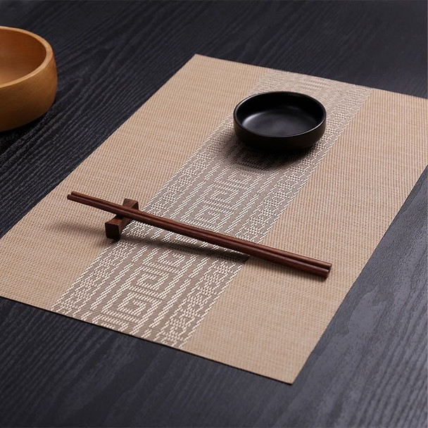 4 Piece Table Placemats