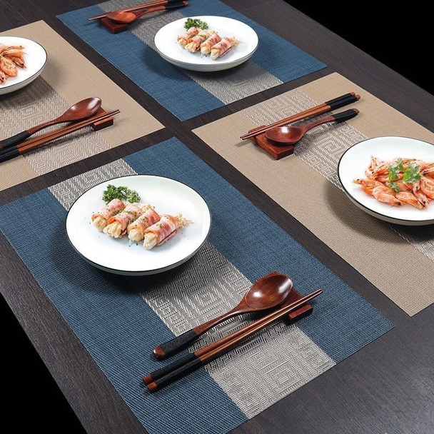 4 Piece Table Placemats