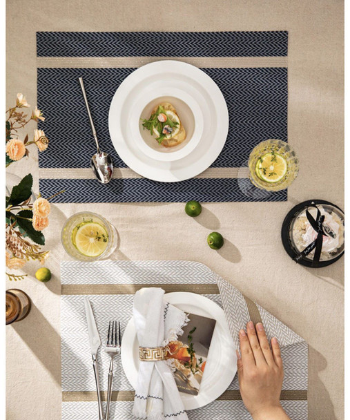 4 Piece Table Placemats