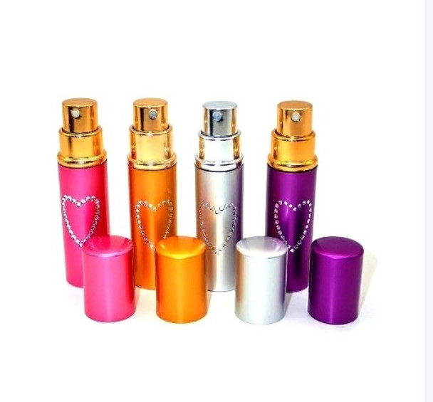 5ml Lipstick Pepper Spray