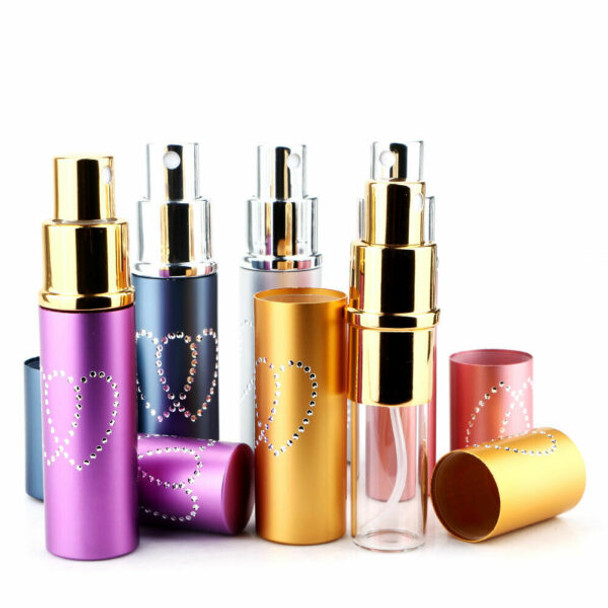 5ml Lipstick Pepper Spray