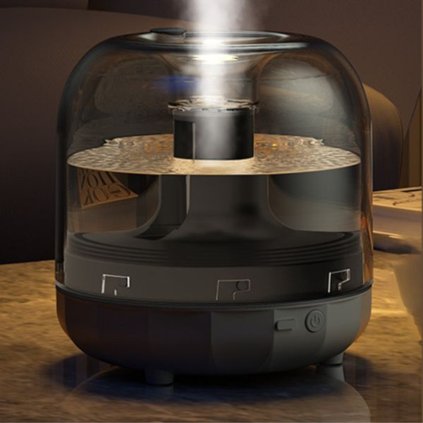 Air Humidifier With Night Light