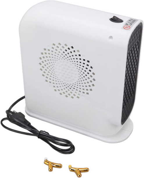 600W Desktop Electric Heater