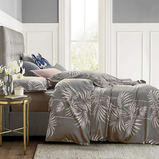 Tropical Duvet  Cover