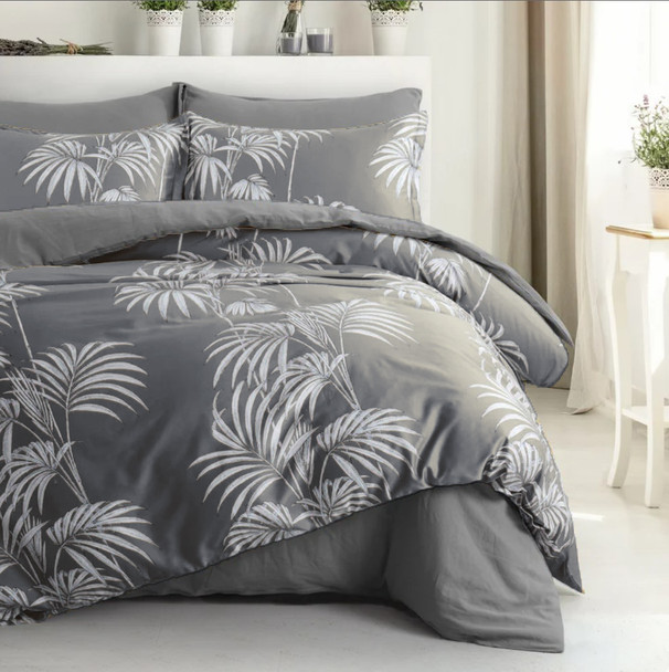 Tropical Duvet  Cover