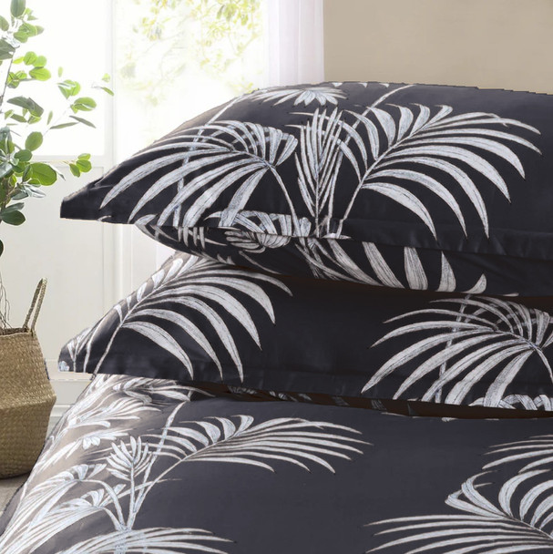 Tropical Duvet  Cover