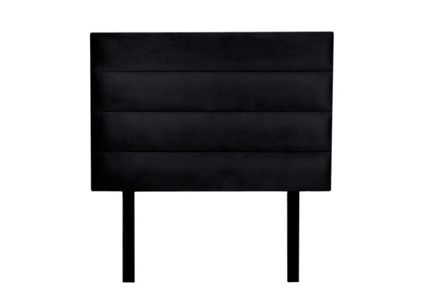 Chanya Horizontal Panel Headboard Queen